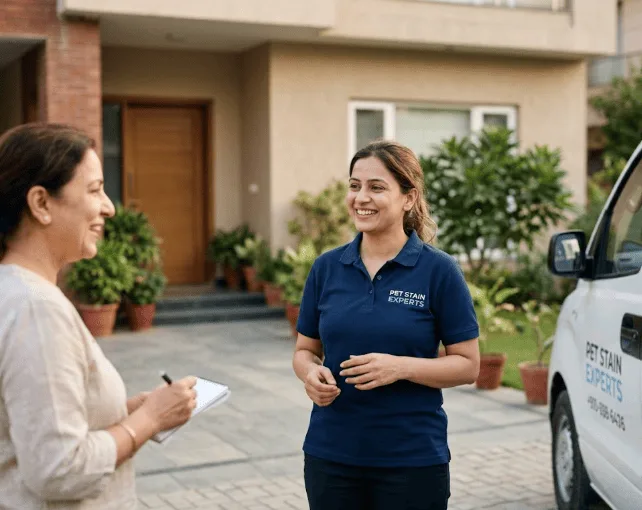 Pet Stain Carpet Cleaning New Cuyama, CA FAQs